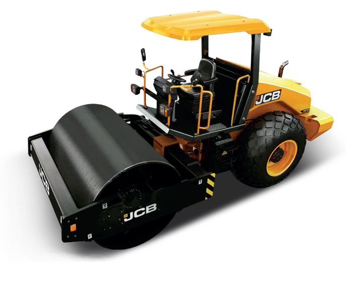 Compactador Ivecco