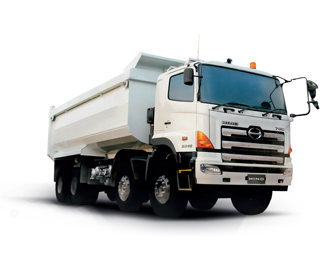 Compactador Ivecco